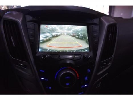 HYUNDAI Veloster 1.6 16V 3P AUTOM�TICO, Foto 11