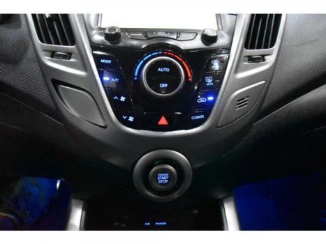 HYUNDAI Veloster 1.6 16V 3P AUTOM�TICO, Foto 13