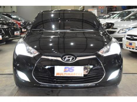 HYUNDAI Veloster 1.6 16V 3P AUTOM�TICO, Foto 19