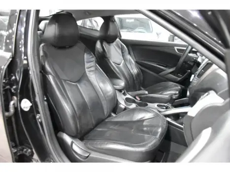 HYUNDAI Veloster 1.6 16V 3P AUTOM�TICO, Foto 4