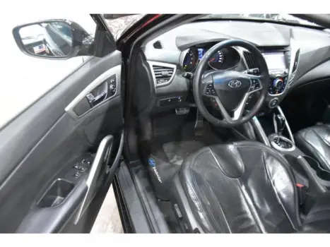 HYUNDAI Veloster 1.6 16V 3P AUTOM�TICO, Foto 7