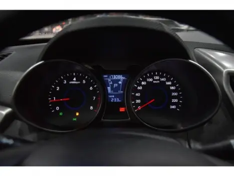 HYUNDAI Veloster 1.6 16V 3P AUTOM�TICO, Foto 14