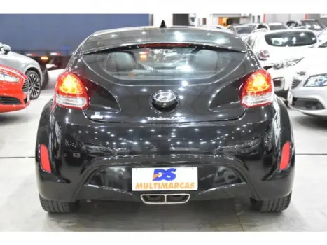 HYUNDAI Veloster 1.6 16V 3P AUTOM�TICO, Foto 18