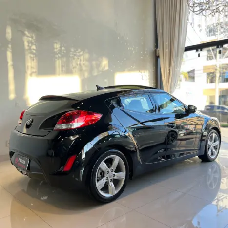 HYUNDAI Veloster 1.6 16V 3P AUTOMÁTICO, Foto 16