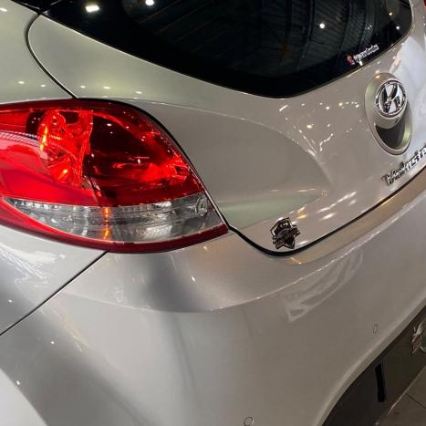 HYUNDAI Veloster 1.6 16V 3P AUTOMÁTICO, Foto 7