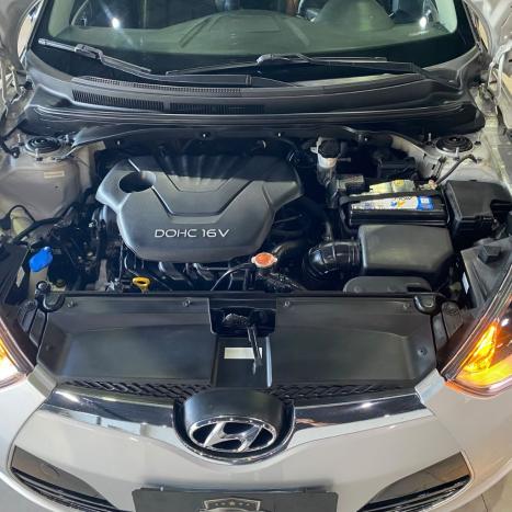 HYUNDAI Veloster 1.6 16V 3P AUTOMÁTICO, Foto 17