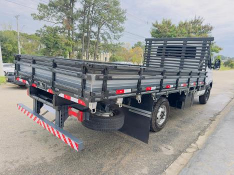 IVECO Daily 35-S14 DIESEL CHASSI CABINE TURBO INTERCOOLER, Foto 5