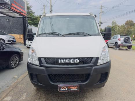 IVECO Daily 35-S14 DIESEL CHASSI CABINE TURBO INTERCOOLER, Foto 14