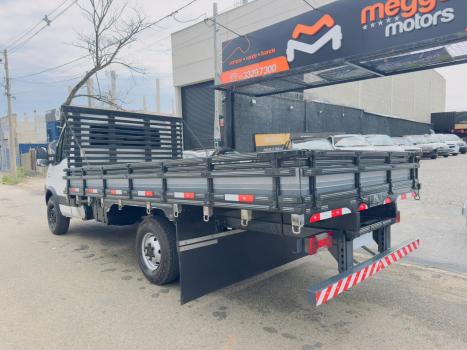IVECO Daily 35-S14 DIESEL CHASSI CABINE TURBO INTERCOOLER, Foto 18