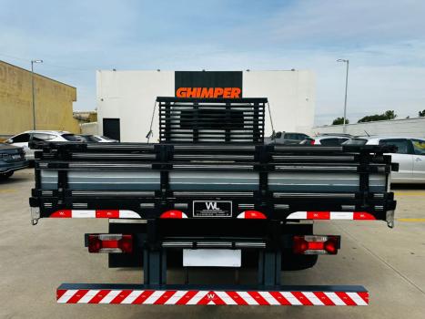 IVECO Daily 35-S14 DIESEL CHASSI CABINE TURBO INTERCOOLER, Foto 2