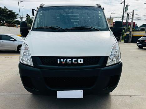 IVECO Daily 35-S14 DIESEL CHASSI CABINE TURBO INTERCOOLER, Foto 4