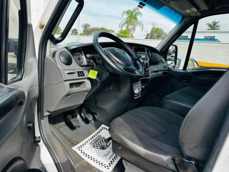 IVECO Daily 35-S14 DIESEL CHASSI CABINE TURBO INTERCOOLER, Foto 5