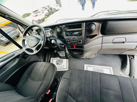 IVECO Daily 35-S14 DIESEL CHASSI CABINE TURBO INTERCOOLER, Foto 7