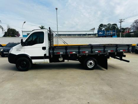 IVECO Daily 35-S14 DIESEL CHASSI CABINE TURBO INTERCOOLER, Foto 11