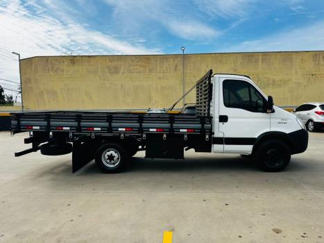 IVECO Daily 35-S14 DIESEL CHASSI CABINE TURBO INTERCOOLER, Foto 13