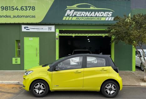 JAC E-JS1 EL�TRICO AUTOM�TICO, Foto 1