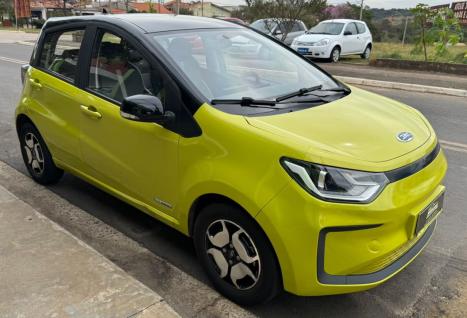 JAC E-JS1 EL�TRICO AUTOM�TICO, Foto 2