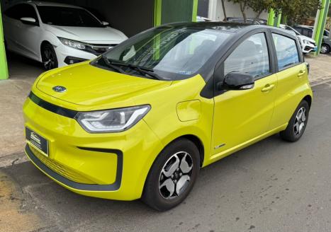 JAC E-JS1 EL�TRICO AUTOM�TICO, Foto 3