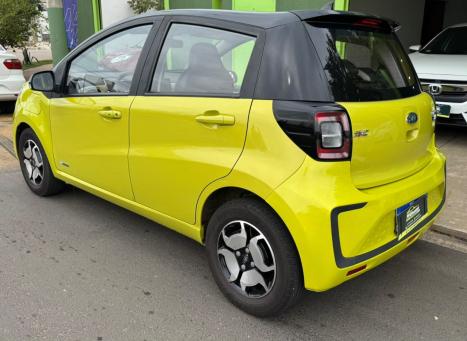 JAC E-JS1 EL�TRICO AUTOM�TICO, Foto 4
