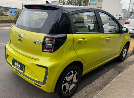 JAC E-JS1 EL�TRICO AUTOM�TICO, Foto 5