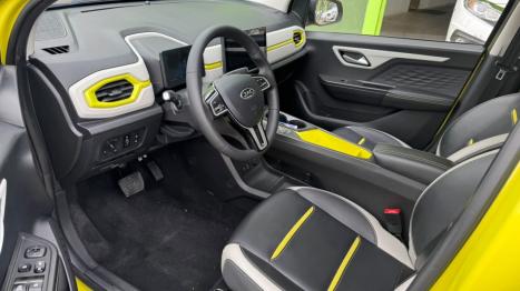 JAC E-JS1 EL�TRICO AUTOM�TICO, Foto 6
