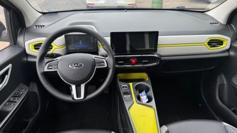 JAC E-JS1 EL�TRICO AUTOM�TICO, Foto 7