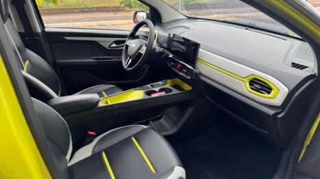 JAC E-JS1 EL�TRICO AUTOM�TICO, Foto 8