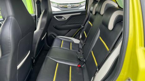 JAC E-JS1 EL�TRICO AUTOM�TICO, Foto 9