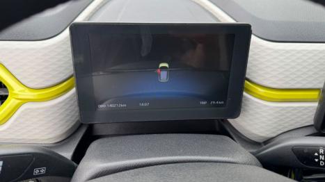 JAC E-JS1 EL�TRICO AUTOM�TICO, Foto 10