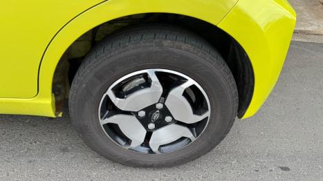 JAC E-JS1 EL�TRICO AUTOM�TICO, Foto 11