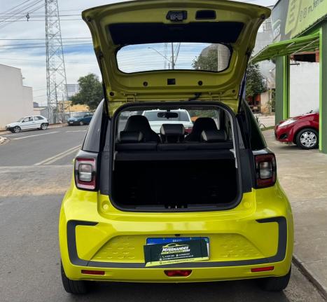 JAC E-JS1 EL�TRICO AUTOM�TICO, Foto 12