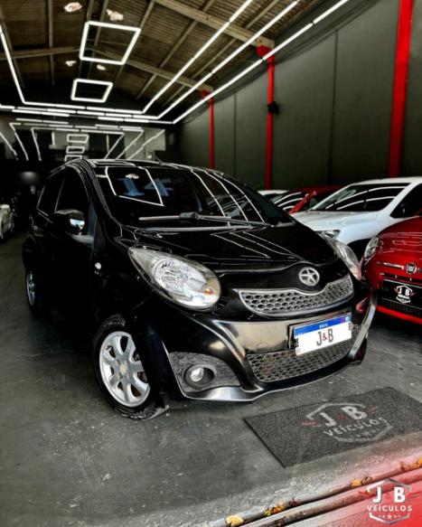 JAC J2 Hatch 1.4 16V 4P, Foto 3