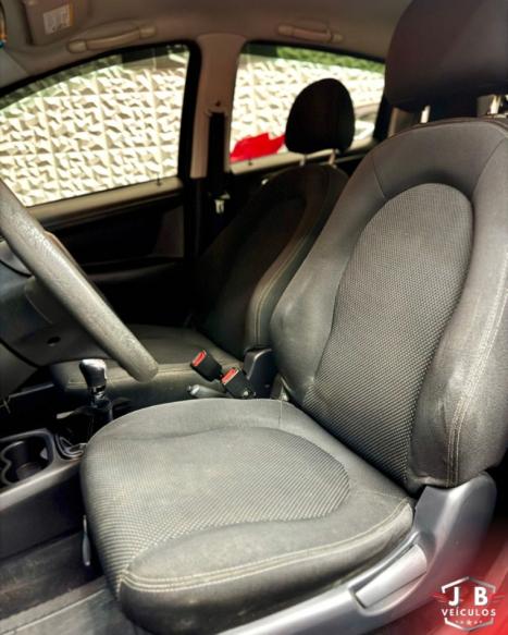 JAC J2 Hatch 1.4 16V 4P, Foto 7