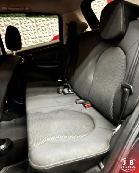 JAC J2 Hatch 1.4 16V 4P, Foto 8