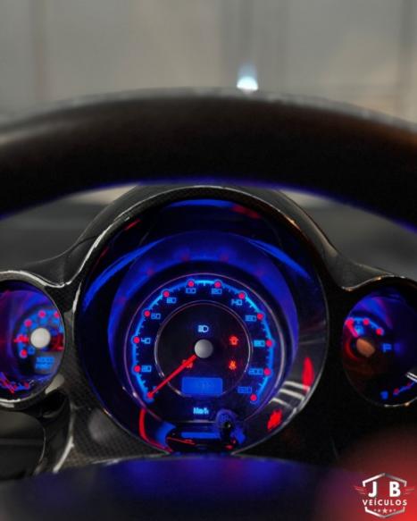 JAC J2 Hatch 1.4 16V 4P, Foto 11