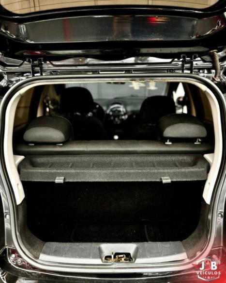 JAC J2 Hatch 1.4 16V 4P, Foto 12