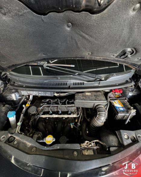 JAC J2 Hatch 1.4 16V 4P, Foto 13