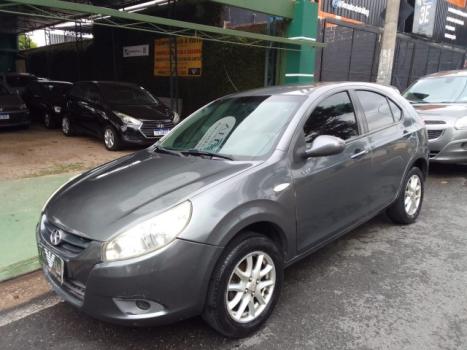 JAC J3 Sedan 1.4 16V 4P TURIN, Foto 1