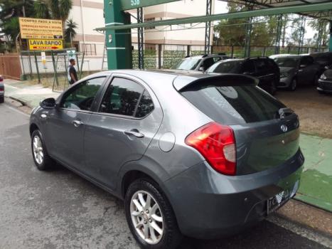 JAC J3 Sedan 1.4 16V 4P TURIN, Foto 2
