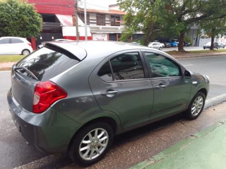 JAC J3 Sedan 1.4 16V 4P TURIN, Foto 3