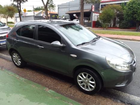 JAC J3 Sedan 1.4 16V 4P TURIN, Foto 4