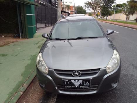 JAC J3 Sedan 1.4 16V 4P TURIN, Foto 6