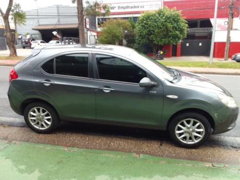 JAC J3 Sedan 1.4 16V 4P TURIN, Foto 7