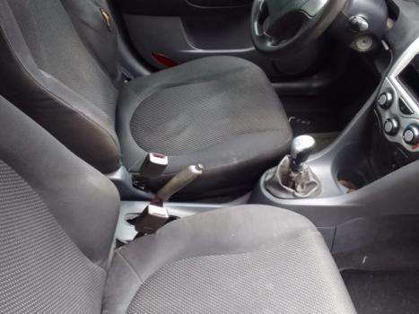 JAC J3 Sedan 1.4 16V 4P TURIN, Foto 8