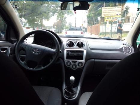 JAC J3 Sedan 1.4 16V 4P TURIN, Foto 9