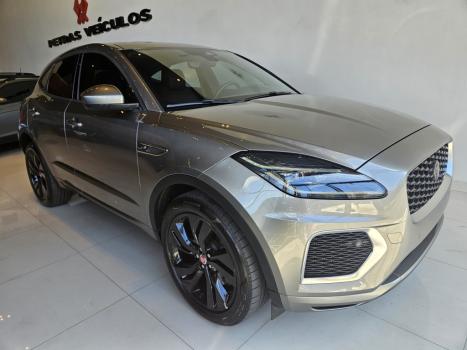 JAGUAR E-Pace 2.0 16V 4P P250 AWD TURBO AUTOMTICO, Foto 3