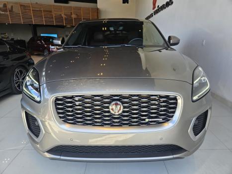 JAGUAR E-Pace 2.0 16V 4P P250 AWD TURBO AUTOMTICO, Foto 6