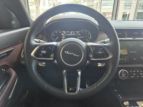 JAGUAR E-Pace 2.0 16V 4P P250 AWD TURBO AUTOMTICO, Foto 9