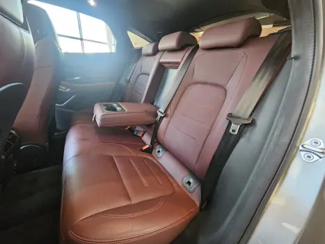 JAGUAR E-Pace 2.0 16V 4P P250 AWD TURBO AUTOMTICO, Foto 14