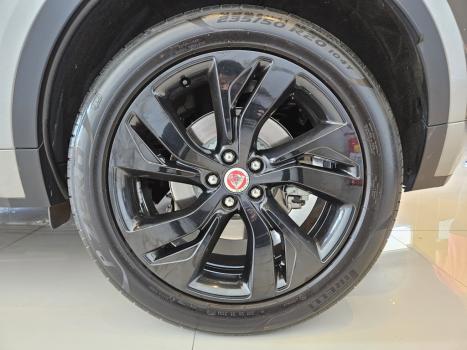JAGUAR E-Pace 2.0 16V 4P P250 AWD TURBO AUTOMTICO, Foto 15